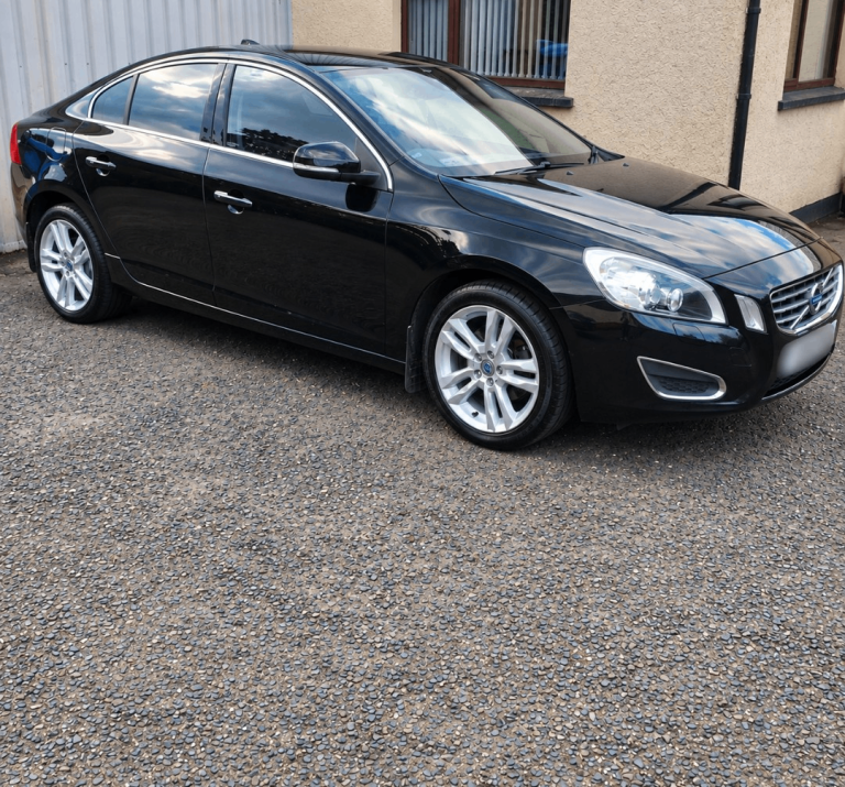 VOLVO, S60, DIESEL SPARES/ REPAIR 