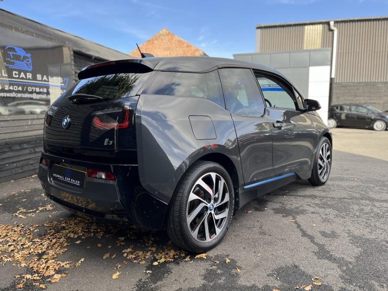 BMW I3 i3 60Ah 2014