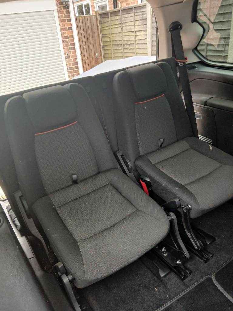 Ford, GALAXY, MPV, 2008, Manual, 1997 (cc), 5 doors