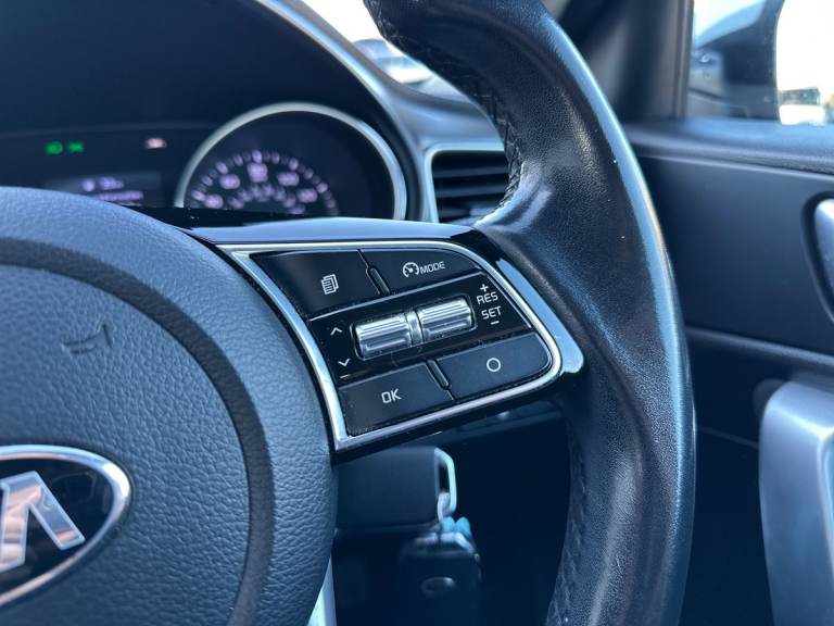 2020 Kia XCeed Kia XCeed 2 1.0 ISG 5dr Hatchback Petrol Manual