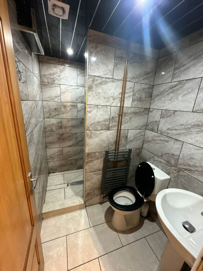 1 bed flat available 