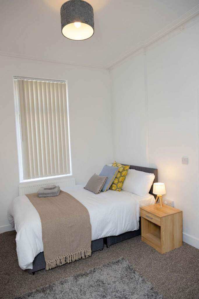 LESS THAN £150K CASH REQUIRED AND NEARLY 30K RENTAL INCOME PER ANNUM