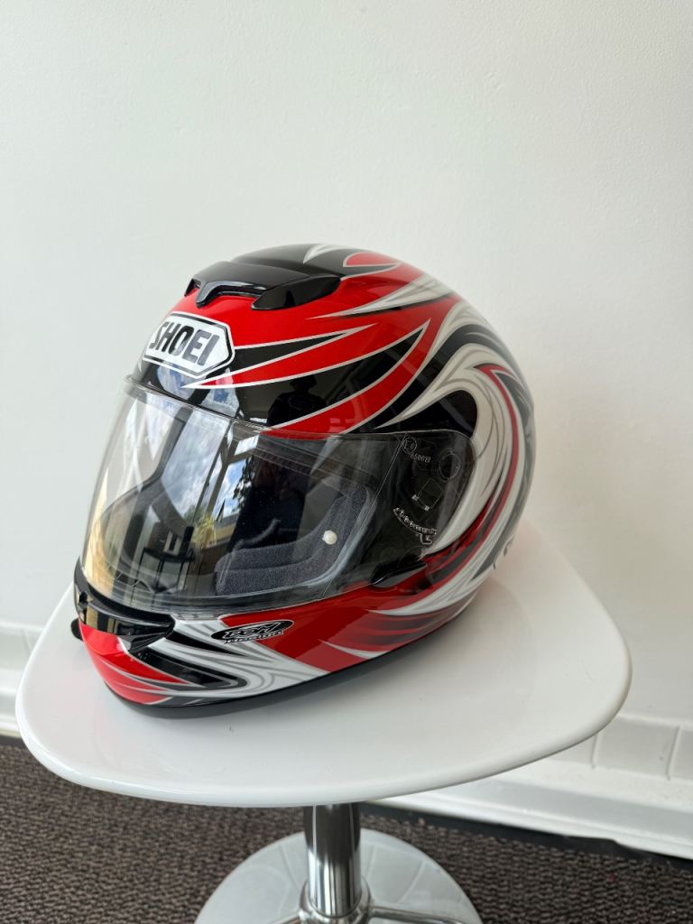 SHOEI helmet Size L