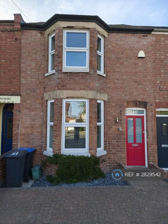 3 bedroom house in Rugby Road, Cubbington, Leamington Spa, CV32 (3 bed) (#2829542)
