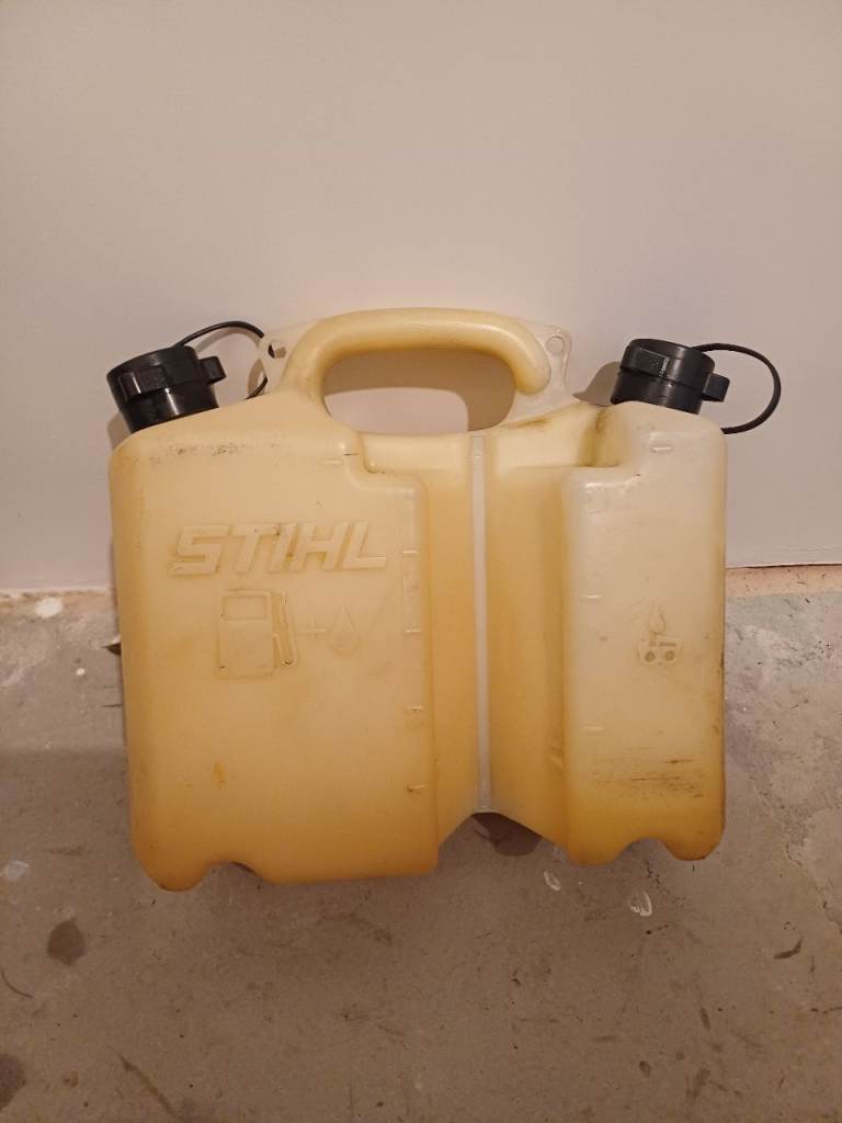 image for Stihl Combination Canister 
