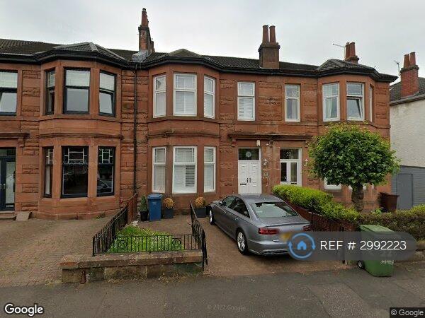 3 bedroom house in Kings Park Road, Glasgow, G44 (3 bed) (#2992223)