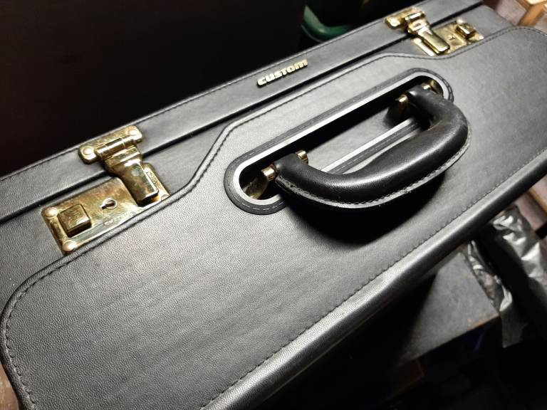 Pilots Brief Case