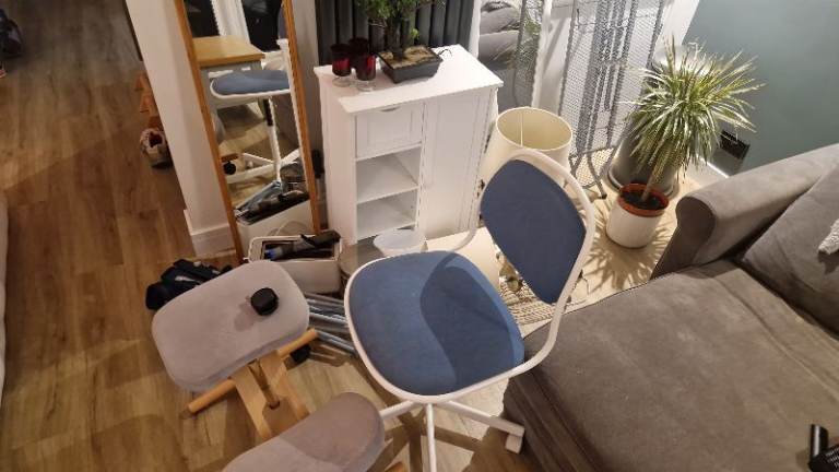 Various household items for sale