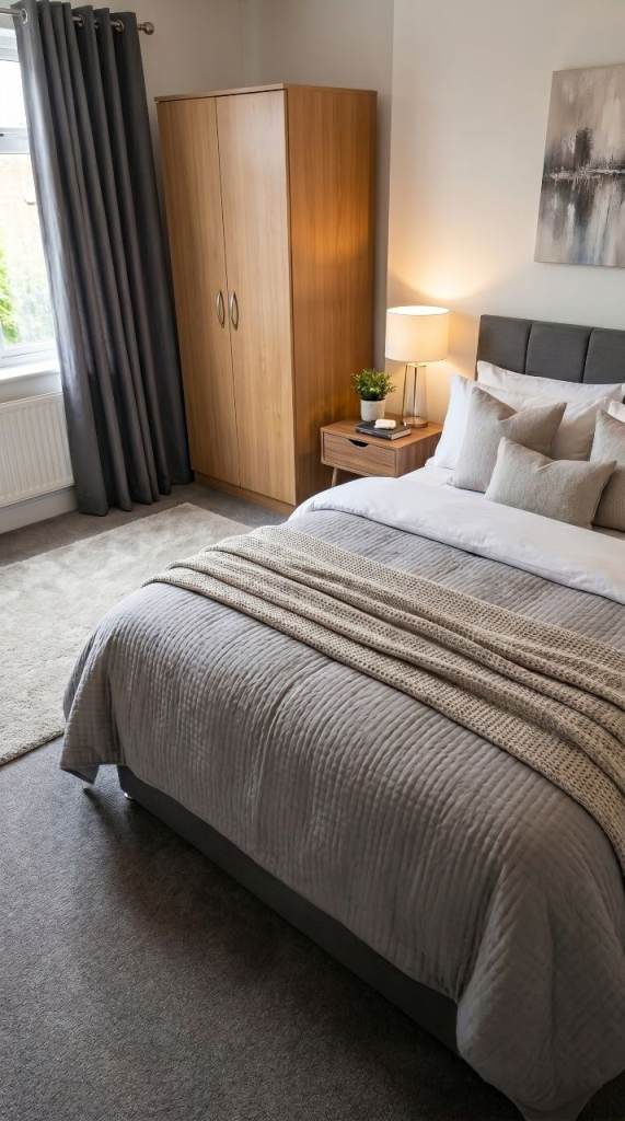 RENT-FREE ROOMS for vulnerable people available in Castle Bromwich, Birmingham!