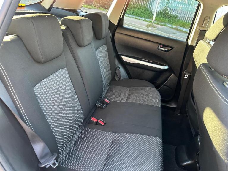 SUZUKI VITARA 1.6 SZ-T Euro 6 (s/s) 5dr 2016