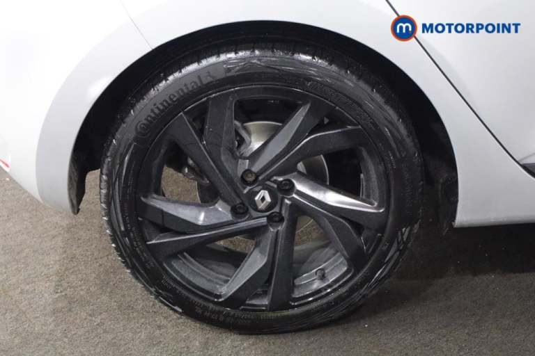 2023 Renault Clio 1.6 E-TECH full hybrid 145 Engineered 5dr Auto Hatchback Hybrid Automatic