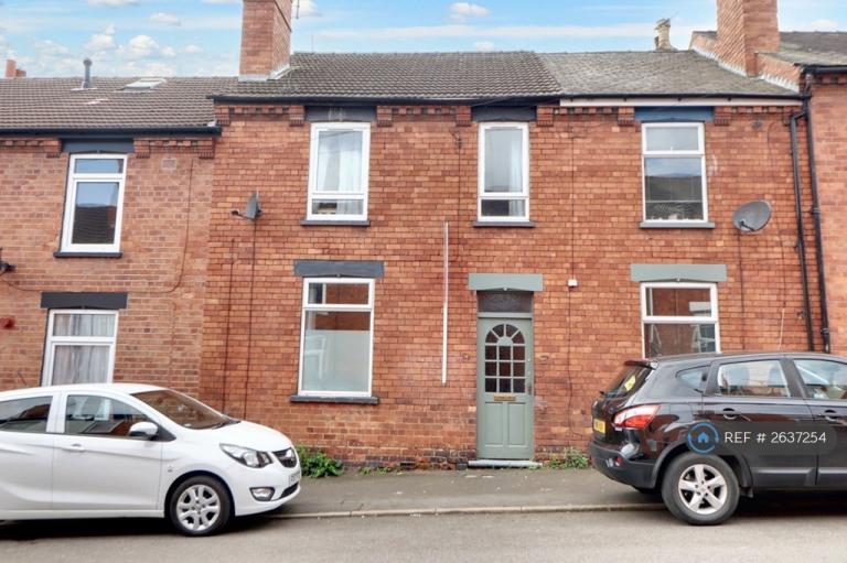 3 bedroom house in Belmont Street, Lincoln, LN2 (3 bed) (#2637254)