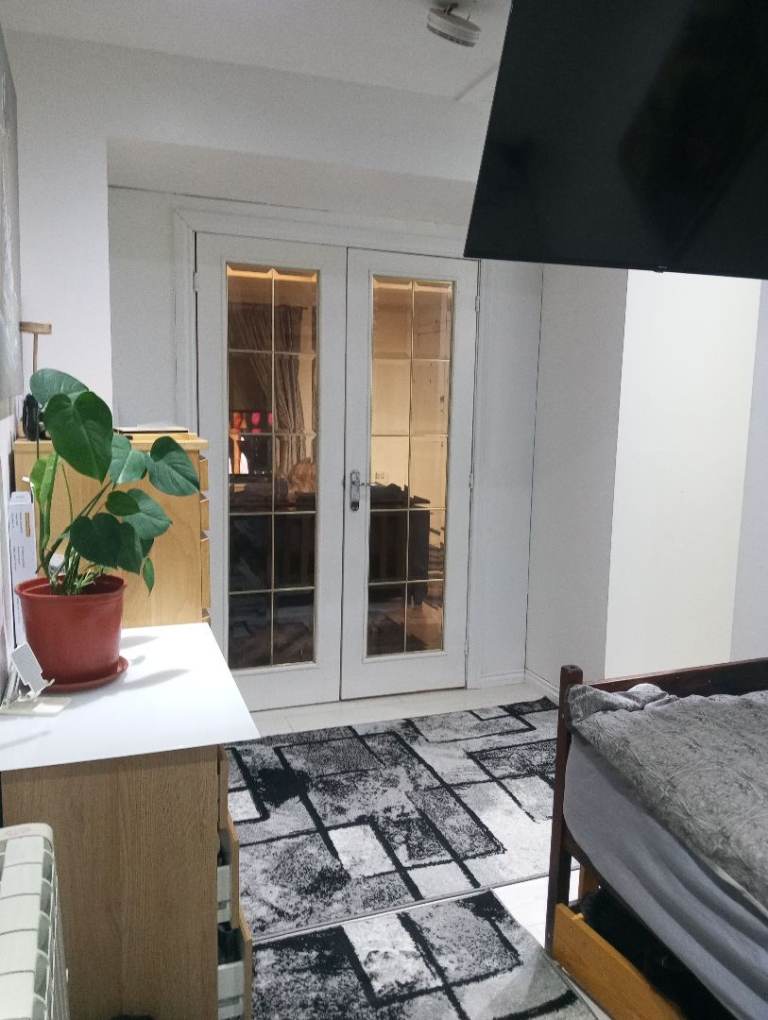 Flat for rent