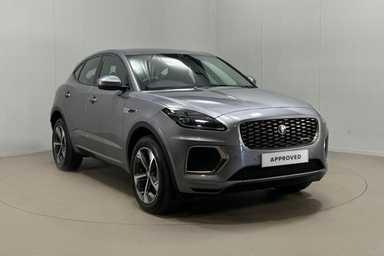 JAGUAR E-PACE 1.5 P300e R-Dynamic SE 5dr Auto