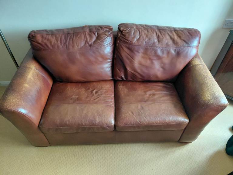 Sofa bed for free!!
