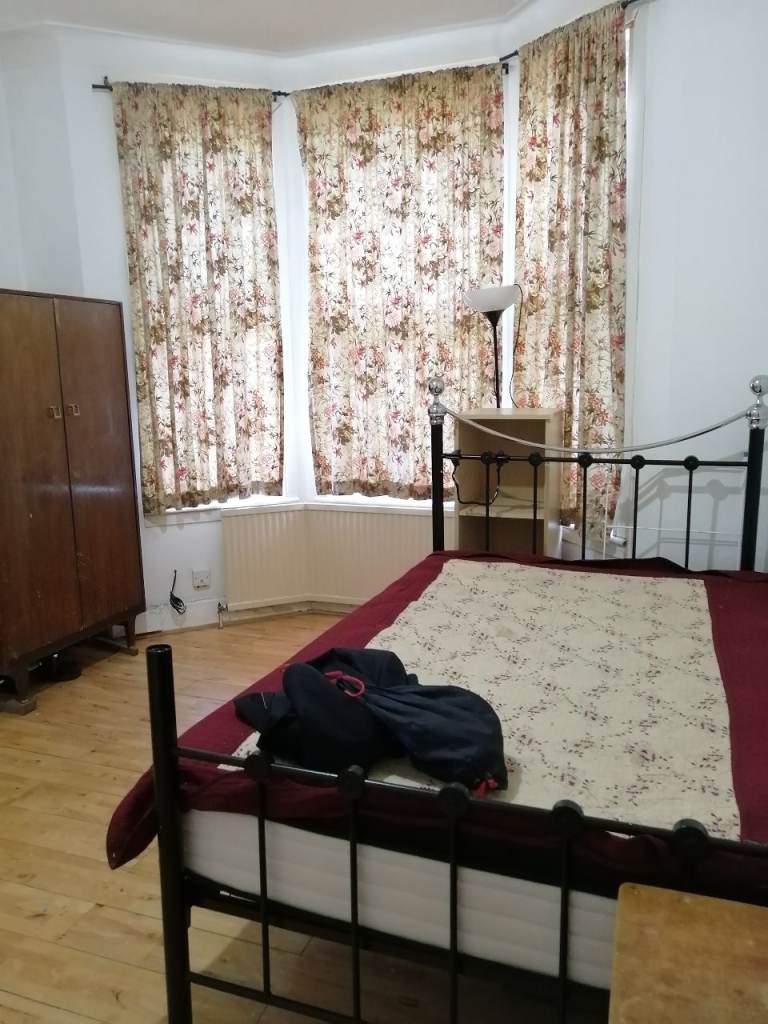 Room to Rent in Turnpike Lane