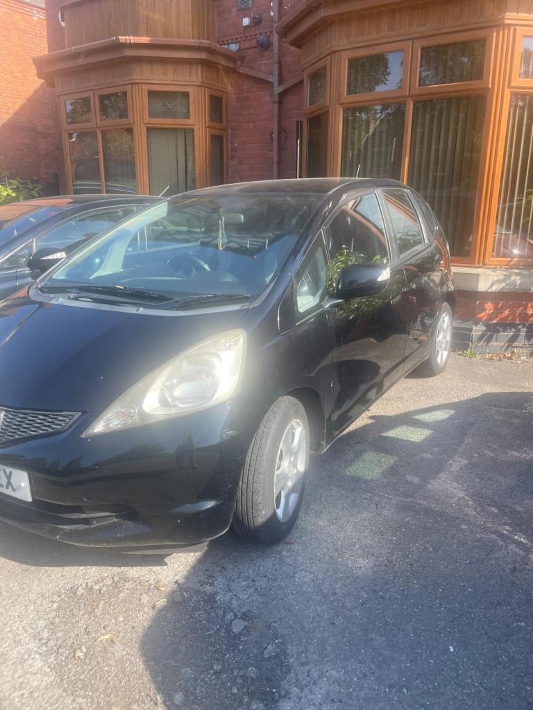 Honda, JAZZ, Hatchback, 2011, Manual, 1339 (cc), 5 doors