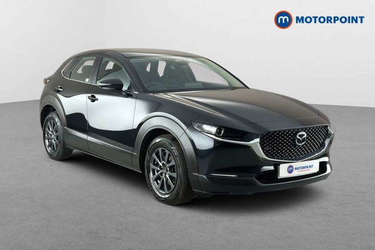 2024 Mazda CX-30 2.5 e-Skyactiv G MHEV [140] Centre-Line 5dr HATCHBACK PETROL Manual