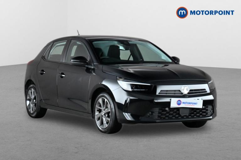2023 Vauxhall Corsa 1.2 Design 5dr HATCHBACK PETROL Manual