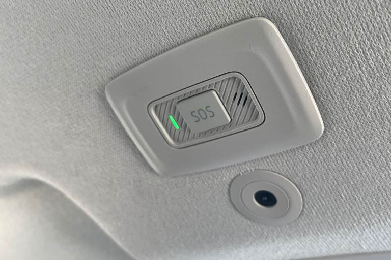 2023 Dacia Sandero Stepway 1.0 TCe Journey 5dr Hatchback Petrol Manual