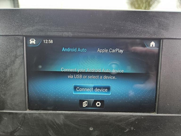 2021 Mercedes-Benz Sprinter 314 CDI Premium L2H2 Euro 6 143ps AC 2021 Panel Van Diesel Manual