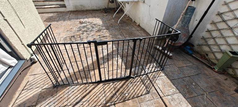 Fire guard - Good Condition