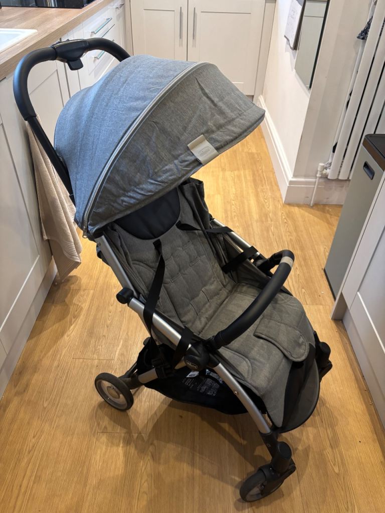 Chicco Goody Stroller/Pushchair