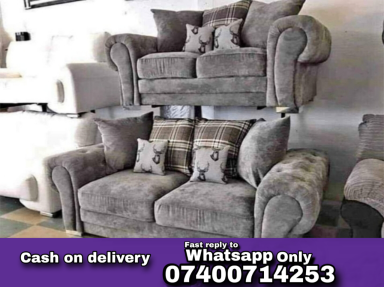 modern Verona Corner Couch L Shape Sofas Available in Stock