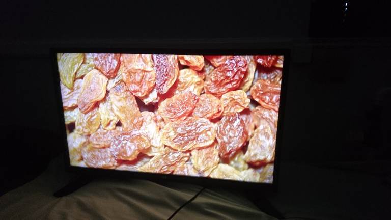 TCL 43" UHD 4K HDR Roku Smart TV