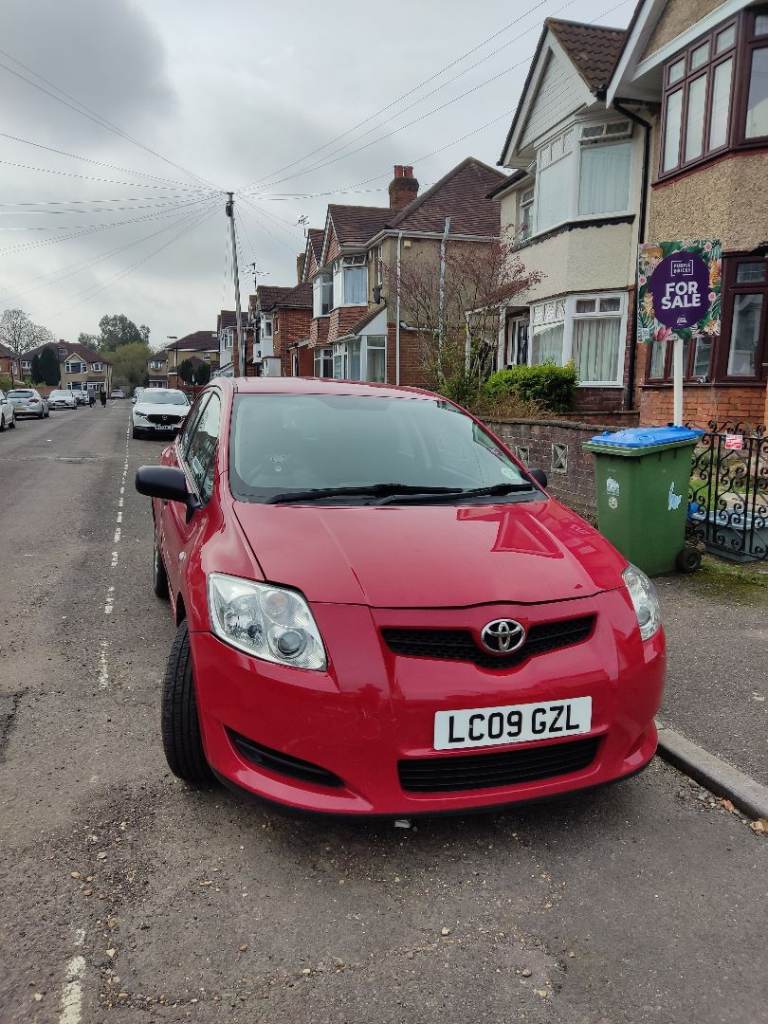 Good condition Car