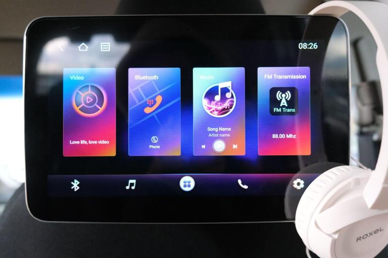 2025 Honda Freed Hybrid - 1 Owner HYBRID ELECTRIC Automatic