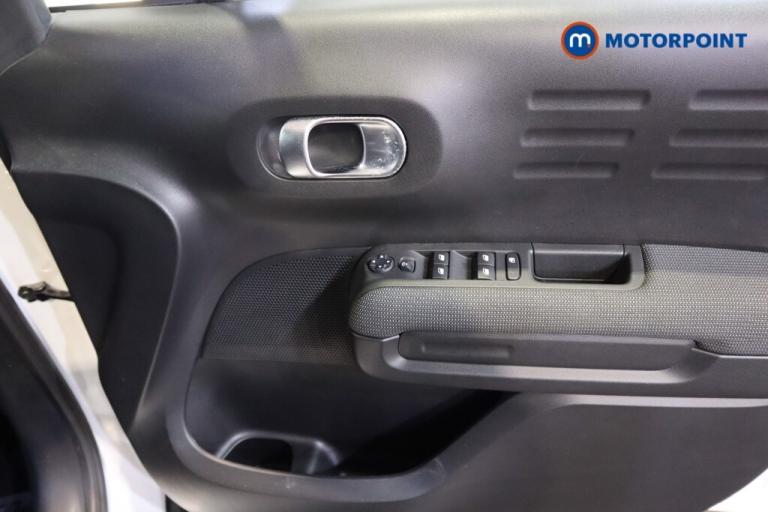 2019 Citroen C3 Aircross 1.2 PureTech 110 Feel 5dr [6 speed] MPV PETROL Manual