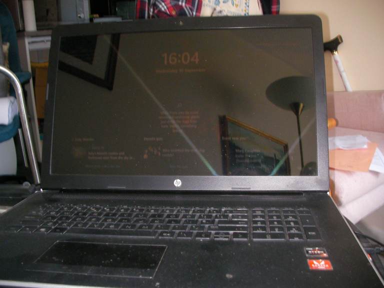 laptops variouse