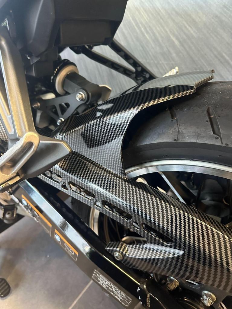 2023 Kawasaki Z900 RS 900 Modern Classic Euro 5