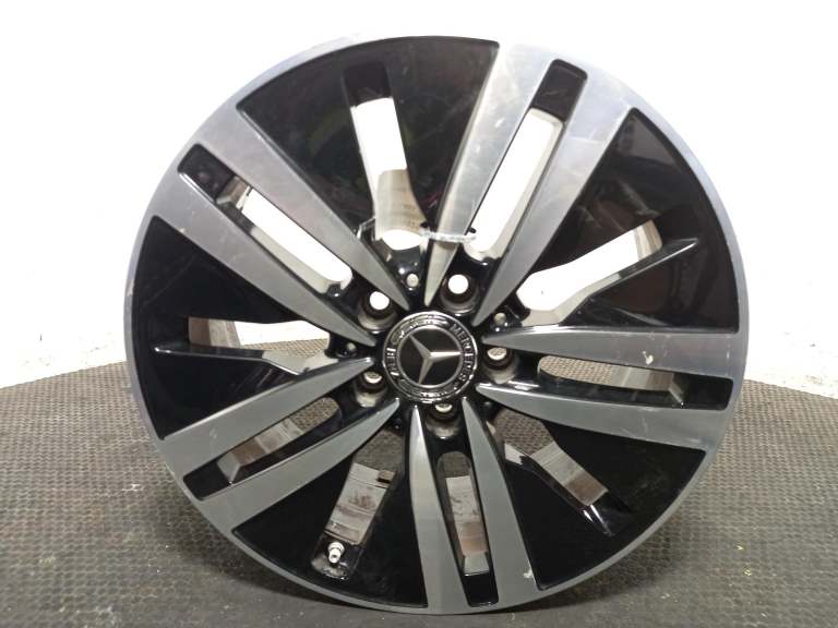 Mercedes A Class Alloy Wheel 17 Inch 5x112 Offset Et44 6.5j 2018-2026 A177401020