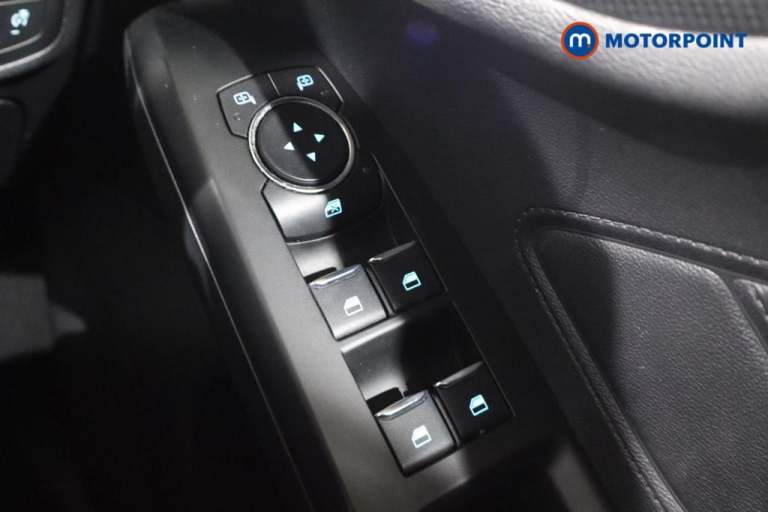 2019 Ford Focus 1.0 EcoBoost 125 ST-Line 5dr HATCHBACK PETROL Manual