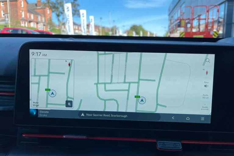 2025 Hyundai KONA 160kW N Line S 65kWh 5dr Auto HATCHBACK ELECTRIC Automatic