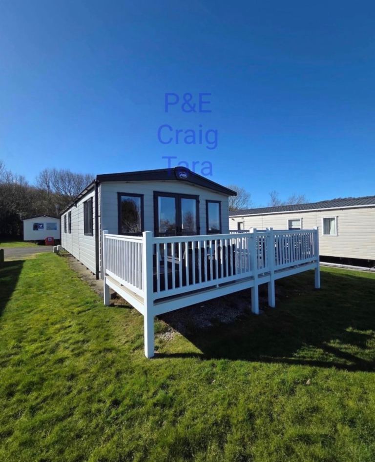 Gold Caravan Hire Craig Tara 3 Bedroom