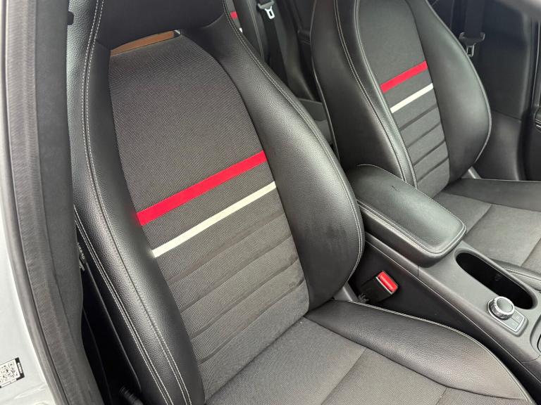 2014 Mercedes-Benz A-Class A180 [1.5] CDI SE 5dr Auto HATCHBACK Diesel Automatic