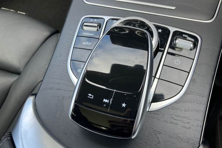 2016 Mercedes-Benz C Class C350e Sport Premium Plus 5dr Auto Estate PETROL/ELECTRIC Automatic