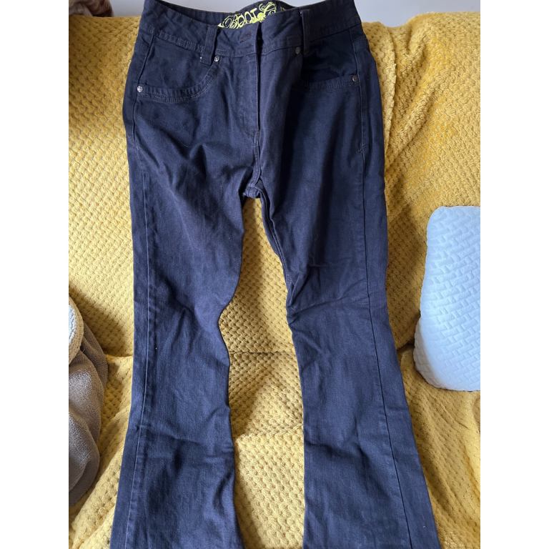 Ladies jeans Bootcut 