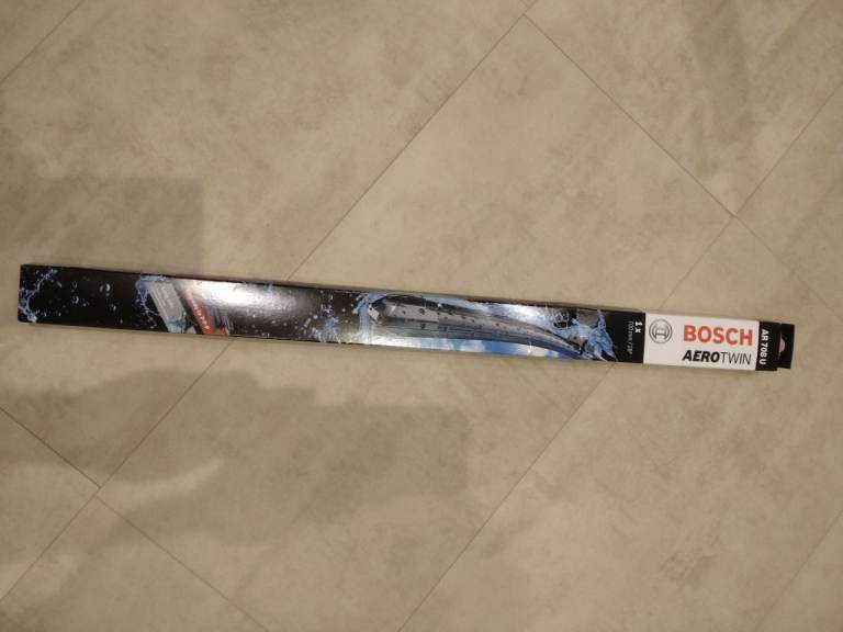 Wiper Blade Flat Aero Type AR708U 3397006804 Bosch Aerotwin Retrofit 700mm