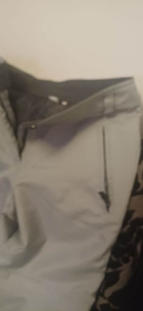 Snow Trousers -new