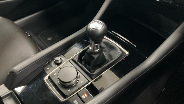 2020 Mazda Mazda3 2.0 Skyactiv G MHEV GT Sport 5dr Petrol Hatchback Hatchback Petrol Manual