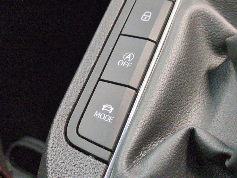 2018 SEAT Ibiza 1.0 TSI FR Hatchback 5dr Petrol Manual Euro 6 (s/s) (115 ps) - 17IN ALLOYS  Hatch...