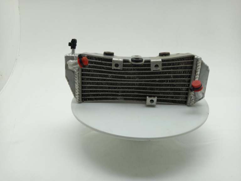 Suzuki Rm 125 Radiator 1995 L 1772028e02000