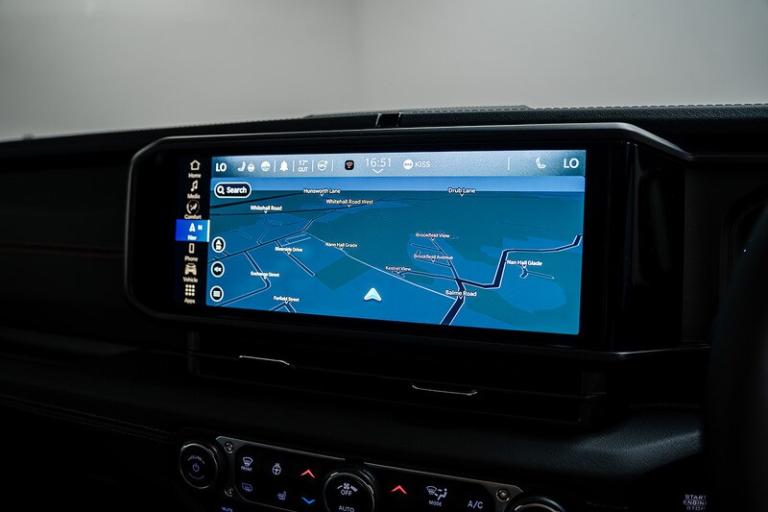 2024 Jeep Wrangler GME Rubicon SUV Petrol Automatic