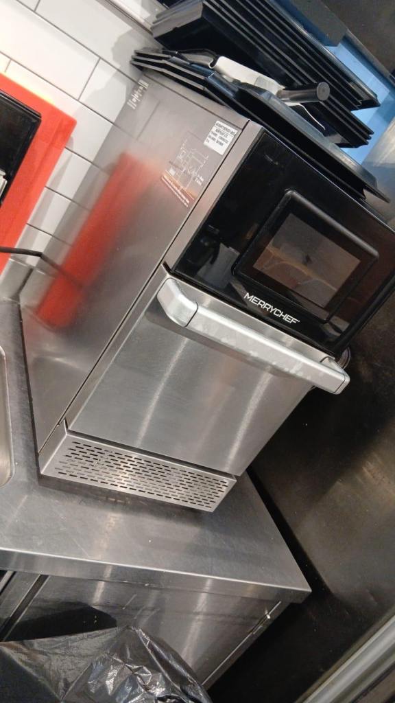 Commercial Café Equipment – Ovens, Coffee Machine, Equipment & Furniture – Flexible Deals