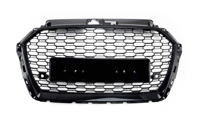 Audi A3/S3 Honeycomb Grille 
