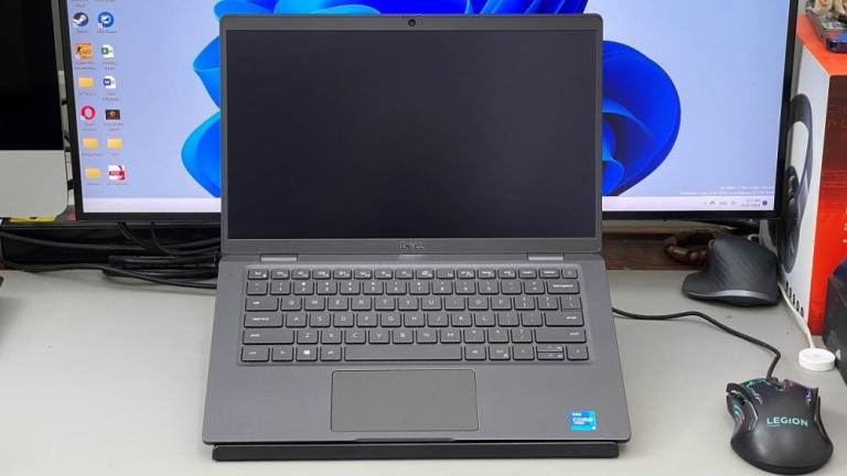 image for Dell latitude 13 inch CORE i5 3Ghz 16GB ram 1TB SSD laptop PC ultrabook notebook windows 11 Pro
